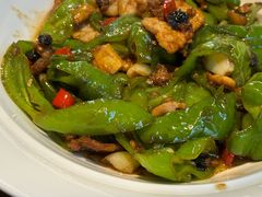 -粗茶淡饭·隐庐私厨(东亭店)