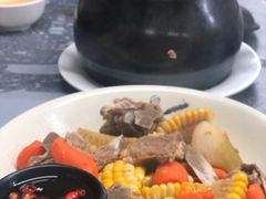 -师傅仔美食(东华老店)