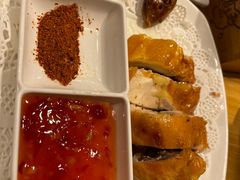 -田大厨海鲜超市(万豪店)