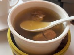 -东方早茶 海鲜•青岛菜(国信体育中心店)