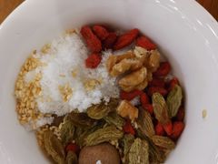 自制八宝茶十五袋装-国强手抓(北京西路店)
