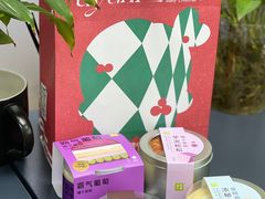 -奈雪的茶(新天地广场PRO店)