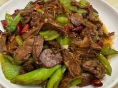 -哈尔滨菜馆(马家园南街店)