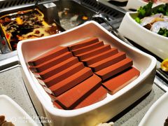 -海底捞火锅(西单店)