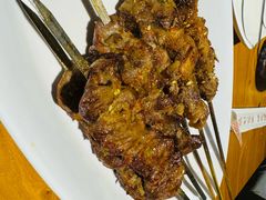 -花腰餐吧Bistro烧烤 傣味(传媒大学店)