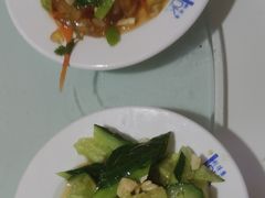 -柳沟豆腐宴69号福豆堂