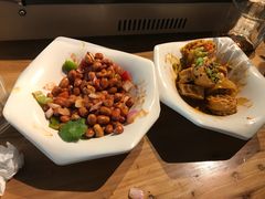 -半天妖烤鱼(方庄店)