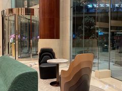 -上海雅居乐万豪侯爵酒店