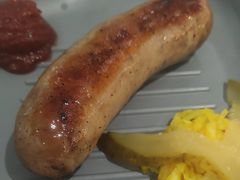 -库滋明·俄罗斯特色美食(中央大街店)