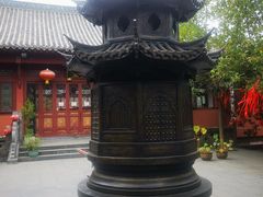 -武汉长春观