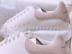 -Alexander McQueen(IAPM环贸广场店)