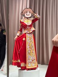 -PAI婚纱礼服设计馆【大牌租赁/高级定制】