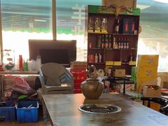 -清真·馬坡二旦烧烤(人生一串拍摄店)