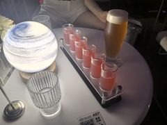 -月光漫步高空酒吧&景观下午茶Moonwalker Sky Land