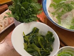 -大龙燚火锅(南山大道店)