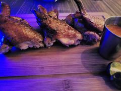 -The BREW·酿餐厅(浦东嘉里大酒店)