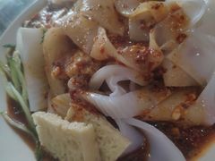 敦煌酿皮-范记靖远羊羔肉(博物馆店)