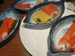 -亚马逊环球美食百汇(新城吾悦广场店)