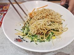 -五爷拌面(宽城万达店)