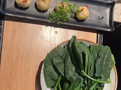 -老墙根涮肉·铜锅·烧烤(王四营店)