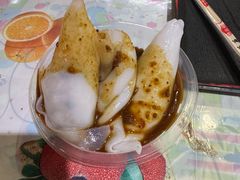 -日照红甜品店(老水街店)