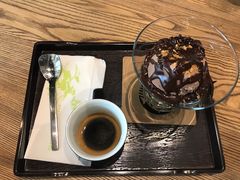 -星巴克臻选(湖滨道店)