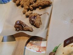 -必胜客(金高店)