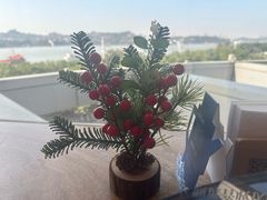 -江畔餐厅·厦门海港英迪格酒店(中山路店)