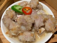 -点心传说·粤菜点心(佐阾虹湾店)