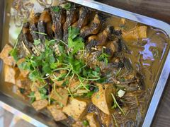 -连池鱼豆味坊(风景区店)