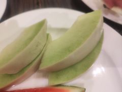 -牡丹江世茂假日酒店