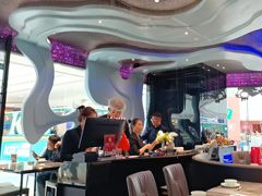 -东方饺子王(哈西万达店)