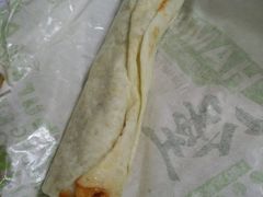 -咭味哆·炸鸡汉堡(昌安店)