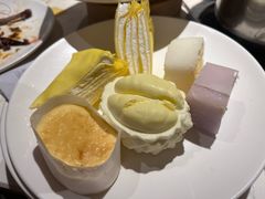 -加餐海鲜自助(宝龙一城店)