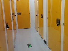 -安东易迷你仓自助寄存仓库(苏州桥店)