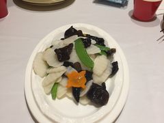 -琉璃餐厅(德基广场店)