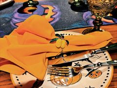 -弗兰克牛排西餐厅Ribone steak house(柠檬花园店)