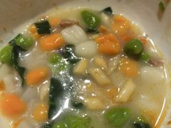 真爱麻食-真爱中国餐馆·年华店(朱雀大街店)