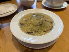 -圆山大饭店-圆苑餐厅