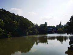 -狼山风景名胜区