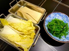 -师烤·豆花烤鱼(深圳坂田天虹店)