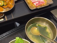 -西塔老太太泥炉烤肉(北京北苑天街龙湖店)