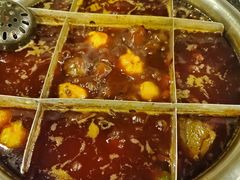 -邓莽子老火锅(中兴路总店)