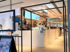 门面-喜茶(广州东方宝泰店)
