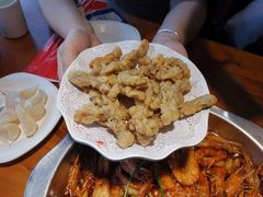 -邵汇大虾(会展店)