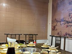 -攀枝花野菜铜火锅(万科凯德店)