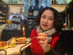 -LES ELITES 英集荟(南京西路店)