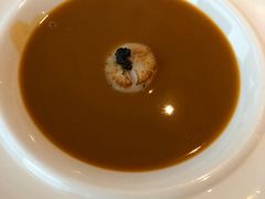 -圣丰索菲特·法国餐厅