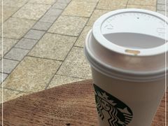 -星巴克(迪士尼小镇店)