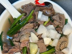 -珍珍小食店(西华路店)